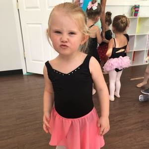 Meet your Posher, Kimberly